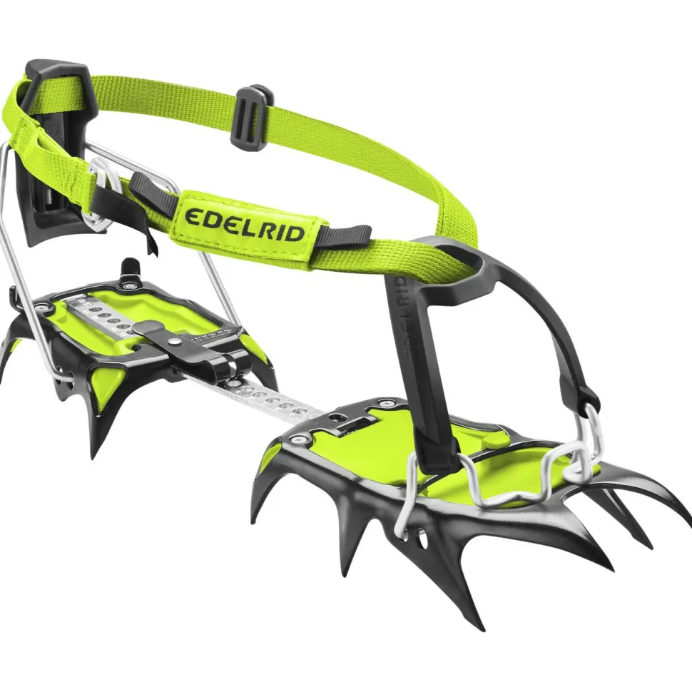 Edelrid - Shark - Steigeisen