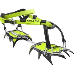 Edelrid - Shark - Steigeisen