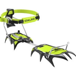 Edelrid - Shark Auto - Steigeisen