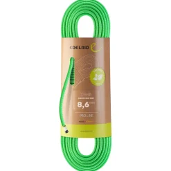 Edelrid - Siskin Eco Dry 8,6 - Einfachseil