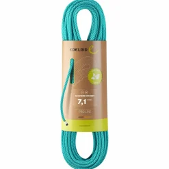 Edelrid - Skimmer Eco Dry 7,1 - Halbseil
