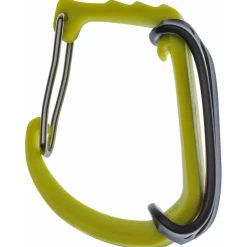 Edelrid - SM Clip - Eisschraubenkarabiner