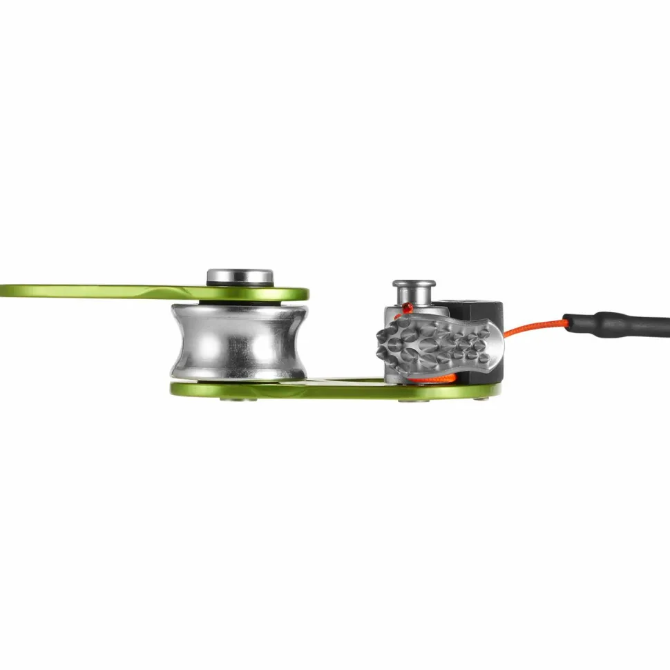 Edelrid - Spoc - Steigklemme