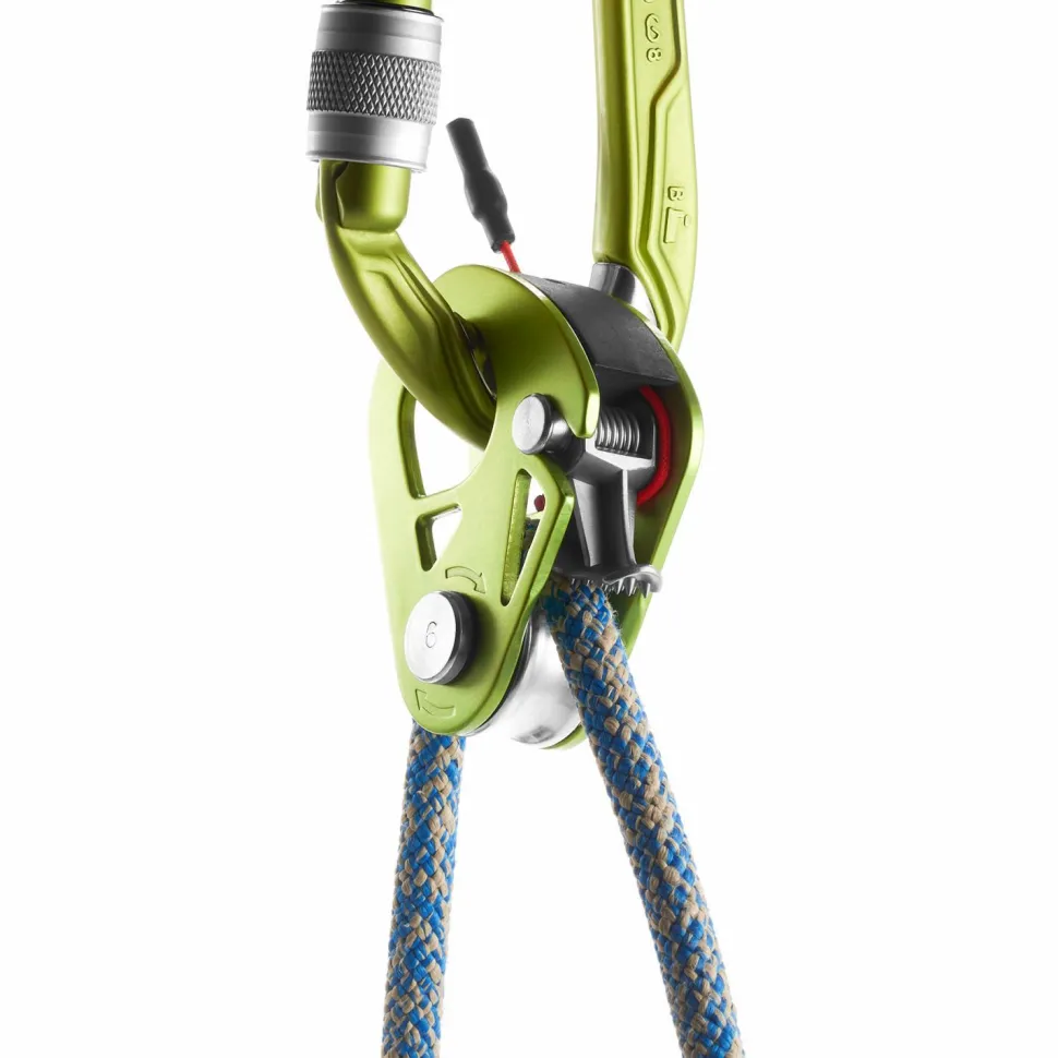 Edelrid - Spoc - Steigklemme