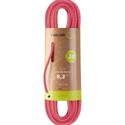 Edelrid - Starling Eco Dry 8,2 - Halbseil