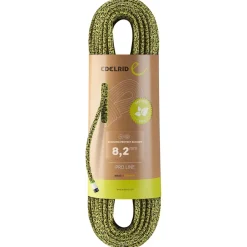 Edelrid - Starling Protect Eco Dry 8,2 mm - Einfachseil