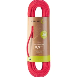 Edelrid - Swift 48 Eco Dry 8,9 - Einfachseil