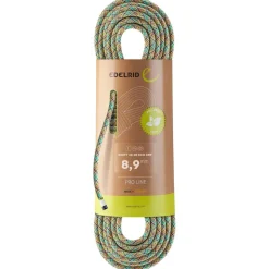 Edelrid - Swift 48 2R Eco Dry 8,9 - Einfachseil