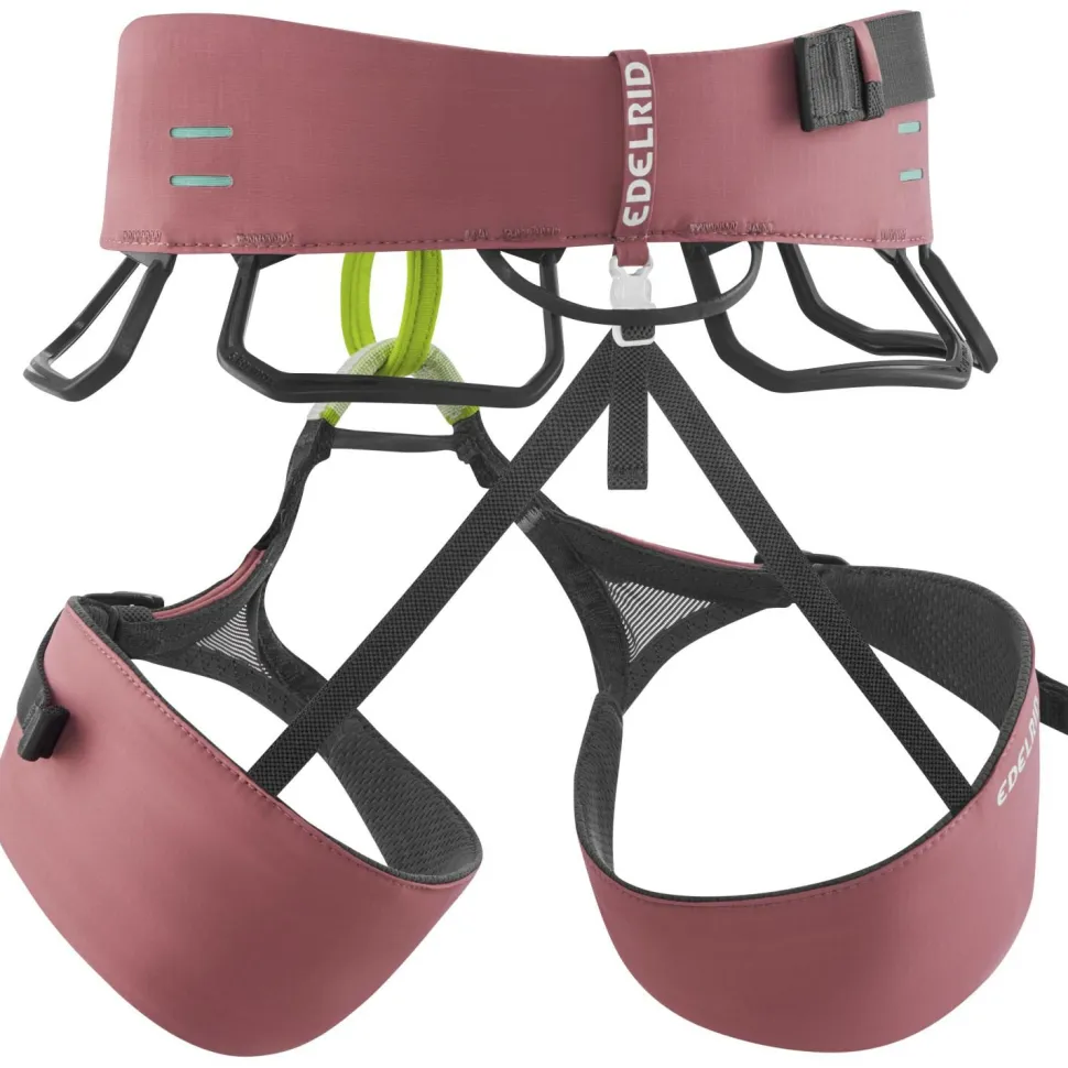 Edelrid - Women's Autana - Klettergurt