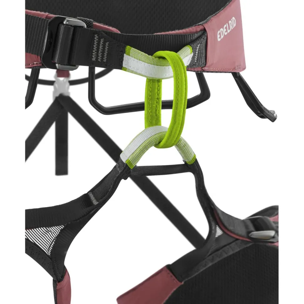 Edelrid - Women's Autana - Klettergurt