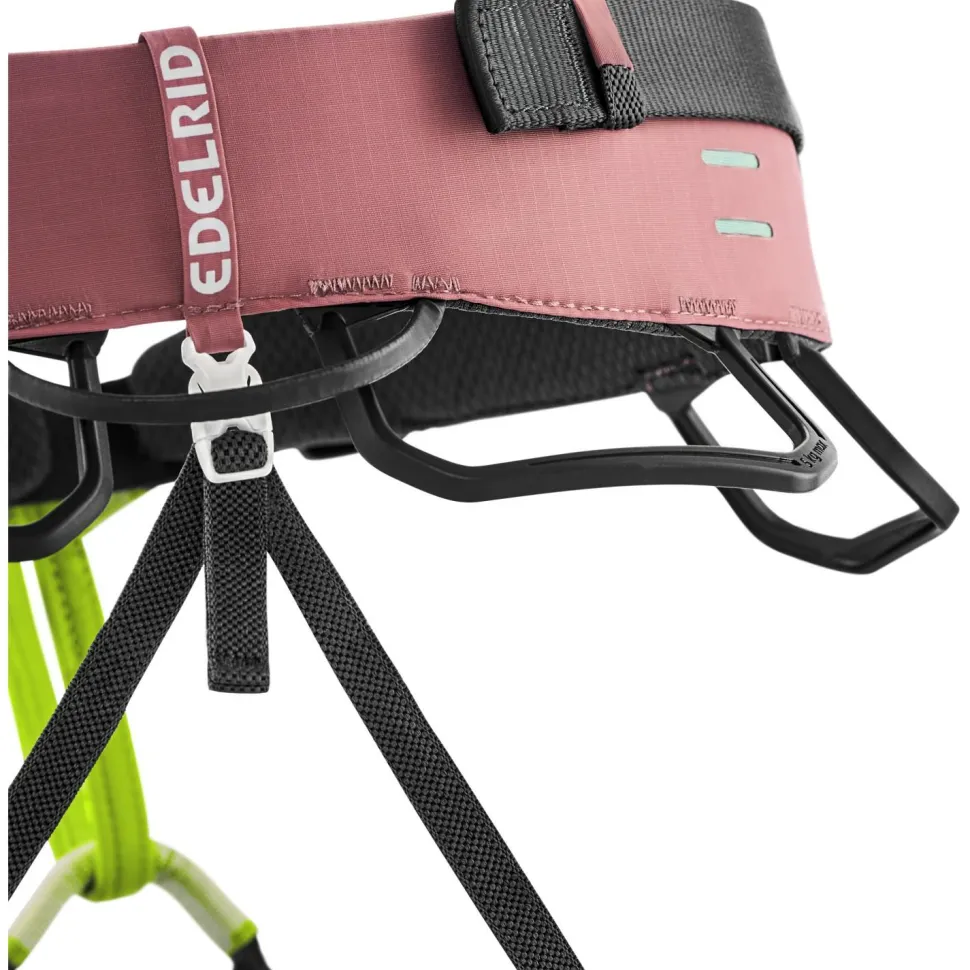 Edelrid - Women's Autana - Klettergurt