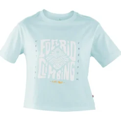 Edelrid - Women's Crimp - T-Shirt