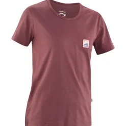 Edelrid - Women's Highball T-Shirt V - T-Shirt