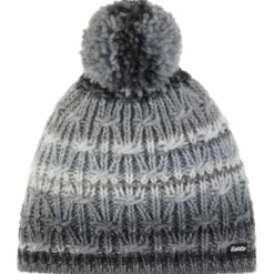 Eisbär - Anka Pompon - Mütze