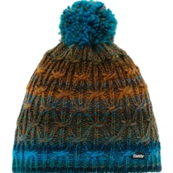 Eisbär - Anka Pompon - Mütze