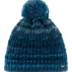 Eisbär - Anka Pompon - Mütze