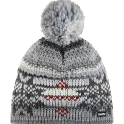 Eisbär - Ike Pompon - Mütze