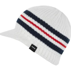 Eisbär - Pauli - Mütze