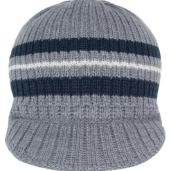 Eisbär - Pauli - Mütze