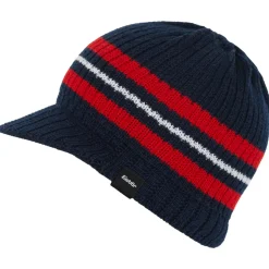 Eisbär - Pauli - Mütze