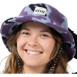 Eivy - Women's Full Moon Sherpa Hat - Hut