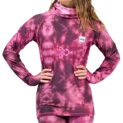 Eivy - Women's Icecold Gaiter Top - Longsleeve