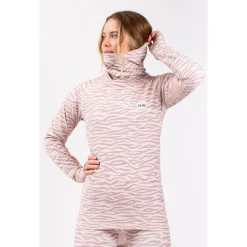Eivy - Women's Icecold Gaiter Top - Longsleeve
