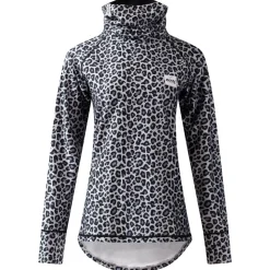 Eivy - Women's Icecold Gaiter Top - Longsleeve