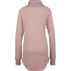 Eivy - Women's Icecold Wool Gaiter Rib Top - Merinounterwäsche