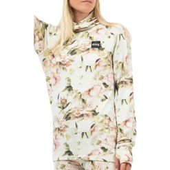 Eivy - Women's Icecold Wool Top - Merinounterwäsche