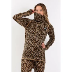 Eivy - Women's Icecold Wool Top - Merinounterwäsche