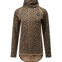 Eivy - Women's Icecold Wool Top - Merinounterwäsche