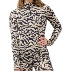 Eivy - Women's Journey Wool Top - Merinounterwäsche