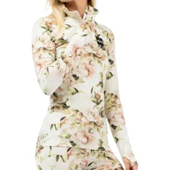 Eivy - Women's Journey Wool Top - Merinounterwäsche