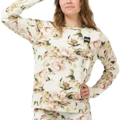 Eivy - Women's Loose Fit Wool Top - Merinounterwäsche