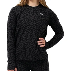 Eivy - Women's Loose Fit Wool Top - Merinounterwäsche