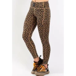 Eivy - Women's Pocket Wool Tights - Merinounterwäsche