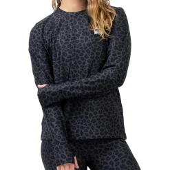 Eivy - Women's Versa Loose Fit Top - Longsleeve