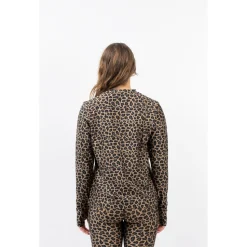 Eivy - Women's Versa Loose Fit Top - Longsleeve