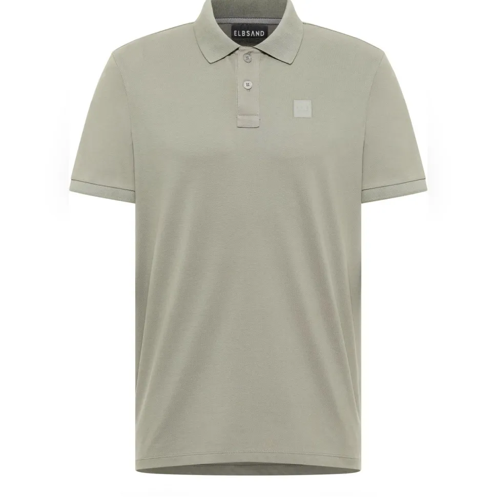 ELBSAND - Holms - Polo-Shirt
