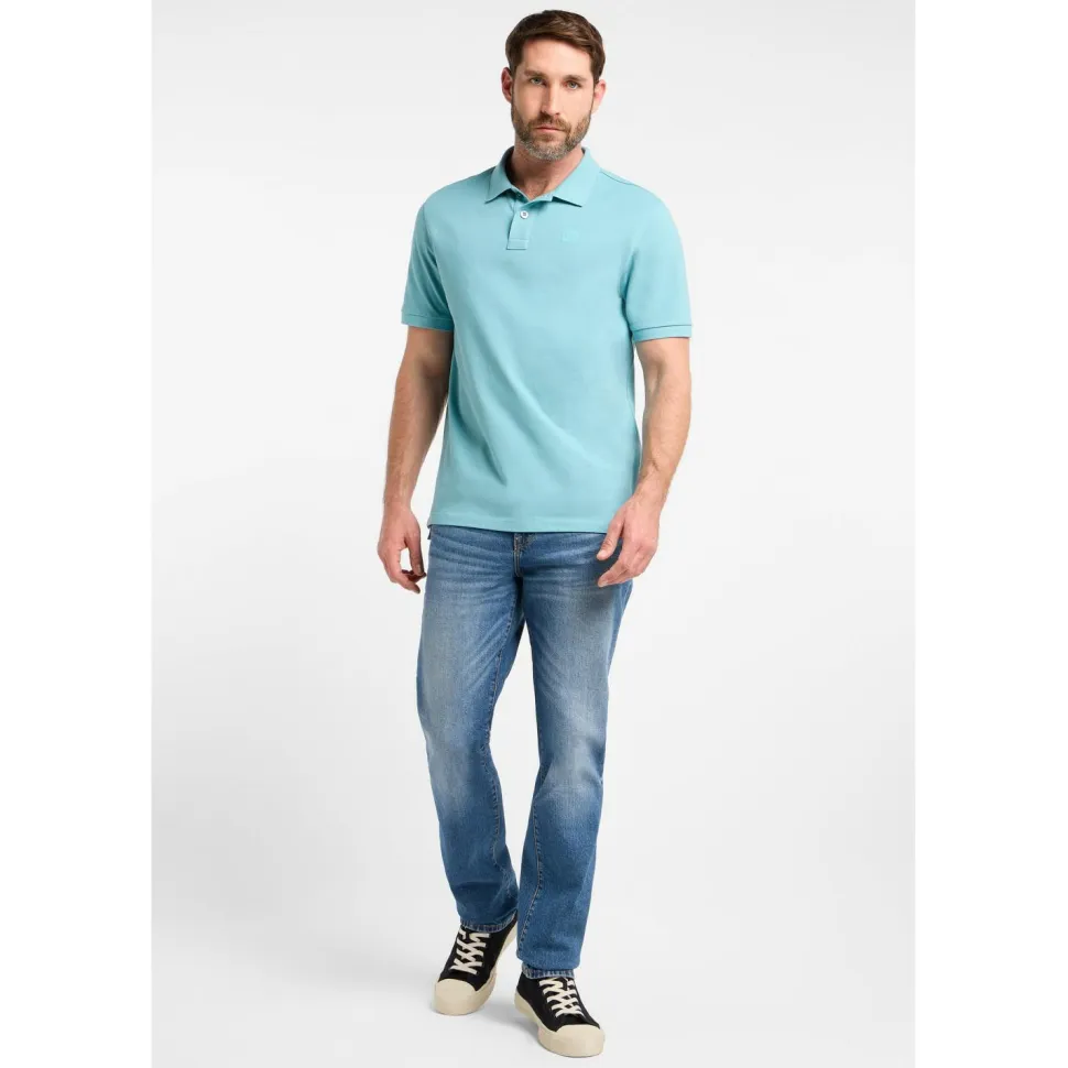 ELBSAND - Holms - Polo-Shirt