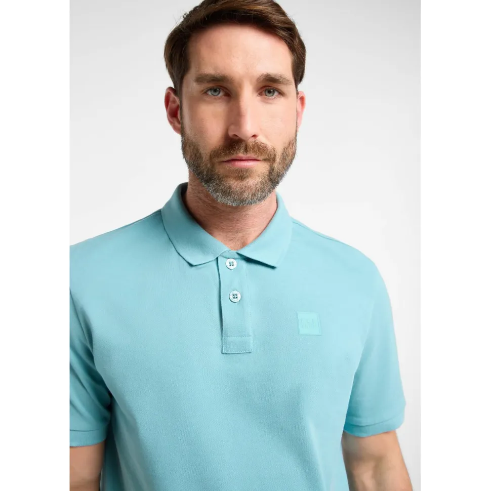 ELBSAND - Holms - Polo-Shirt