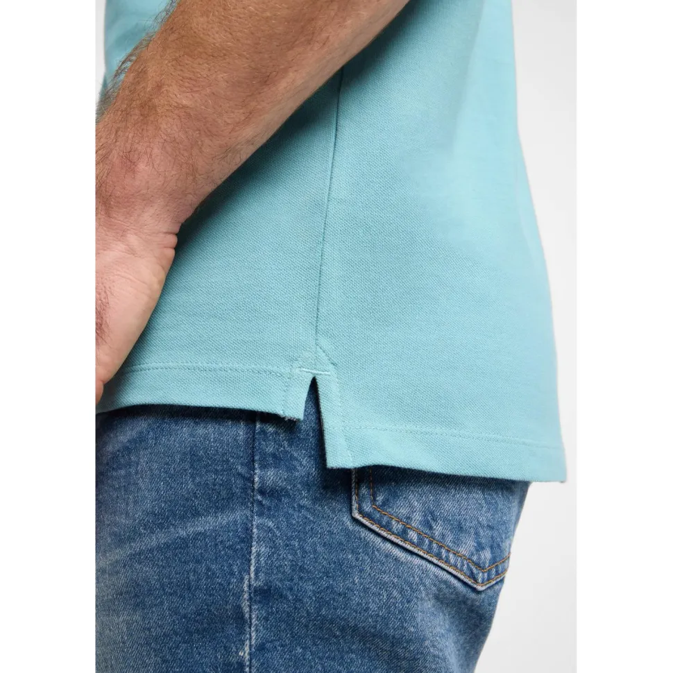ELBSAND - Holms - Polo-Shirt