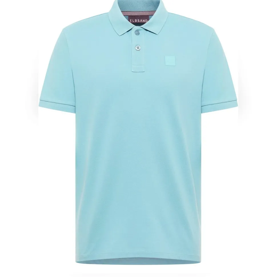ELBSAND - Holms - Polo-Shirt