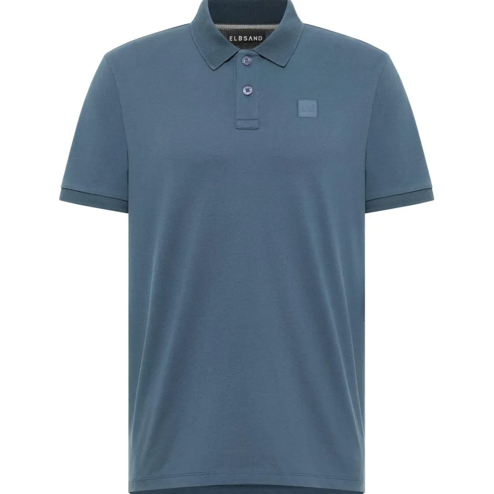ELBSAND - Holms - Polo-Shirt