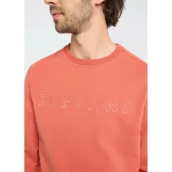 ELBSAND - Jona Sweatshirt - Pullover