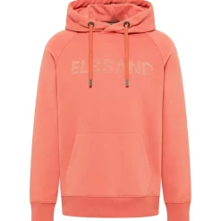 ELBSAND - Kare Hoodie - Hoodie