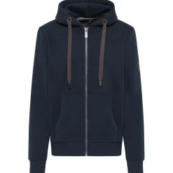 ELBSAND - Mats Hoodie Jacket - Zip-Hoodie