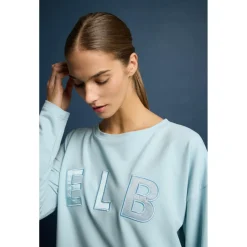ELBSAND - Women's Aleah Sweatshirt - Pullover