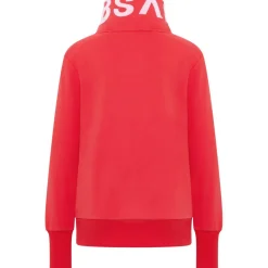 ELBSAND - Women's Alvis Jacket - Sweat- & Trainingsjacke